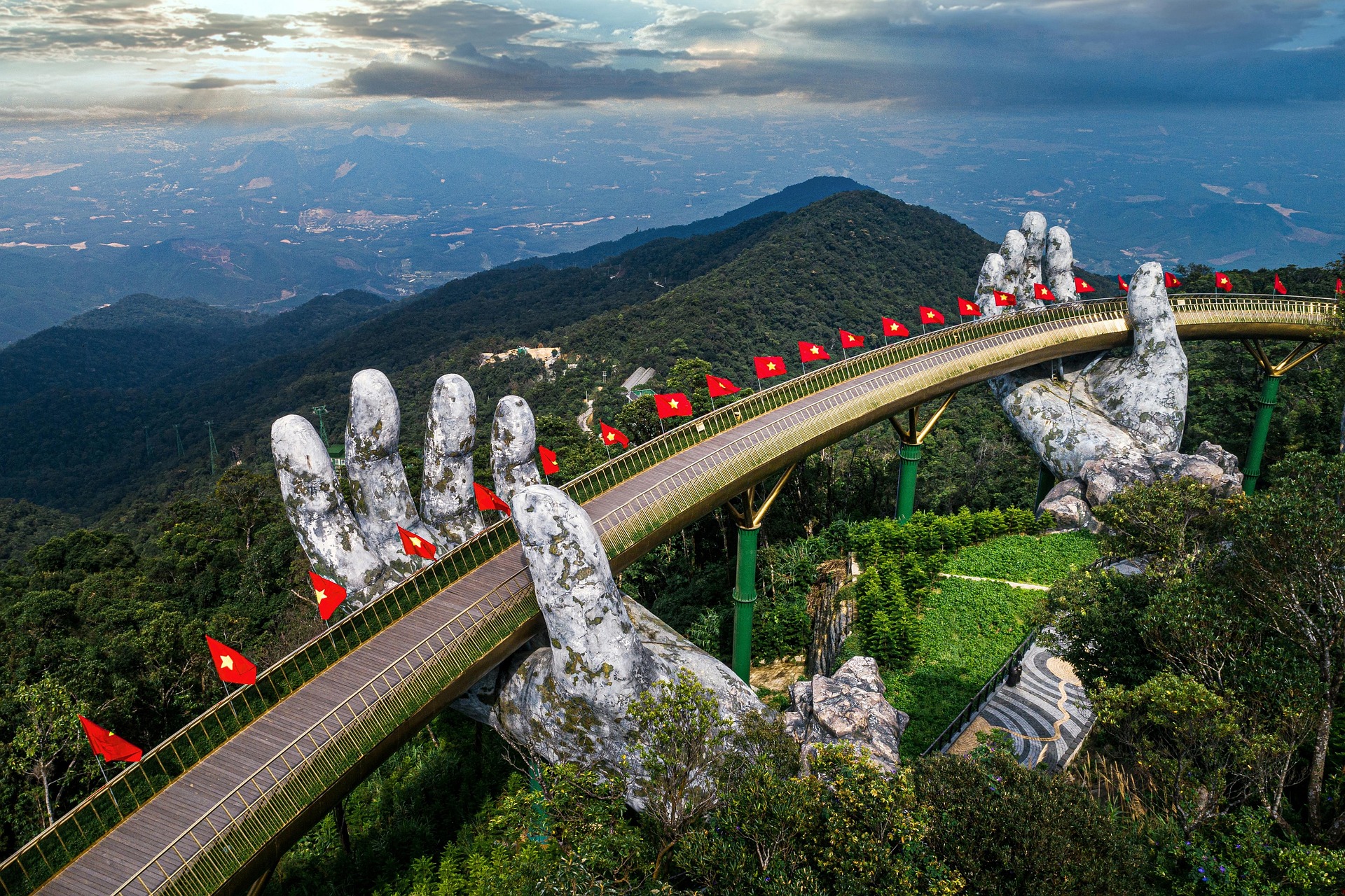Vietnam — Where Every Journey Tells a Story